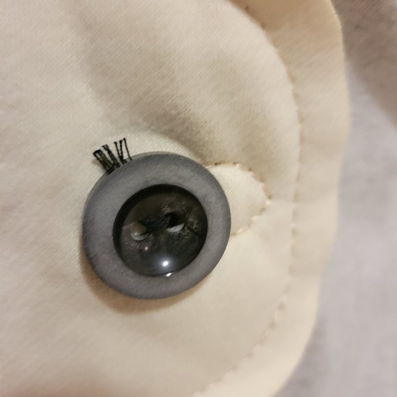 ATTII Rare Bunny T-Shirt.  Size Small/Medium  NWT - Picture 3 of 4